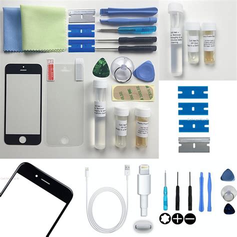 iphone 5 screen replacement kit